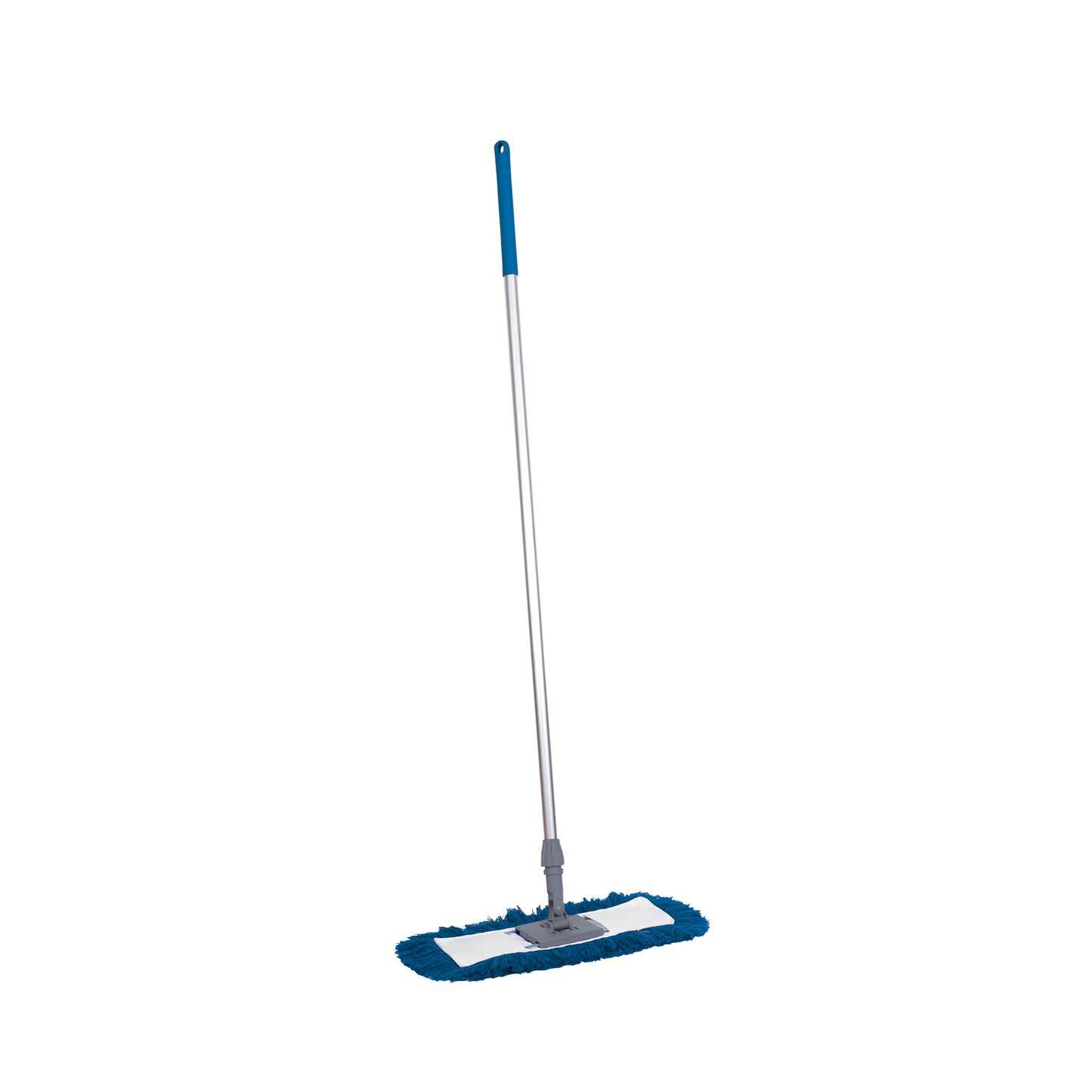 60cm Sweeper, Break-frame, Aluminium Handle - 