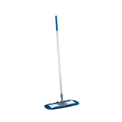 60cm Sweeper, Break-frame, Aluminium Handle - 