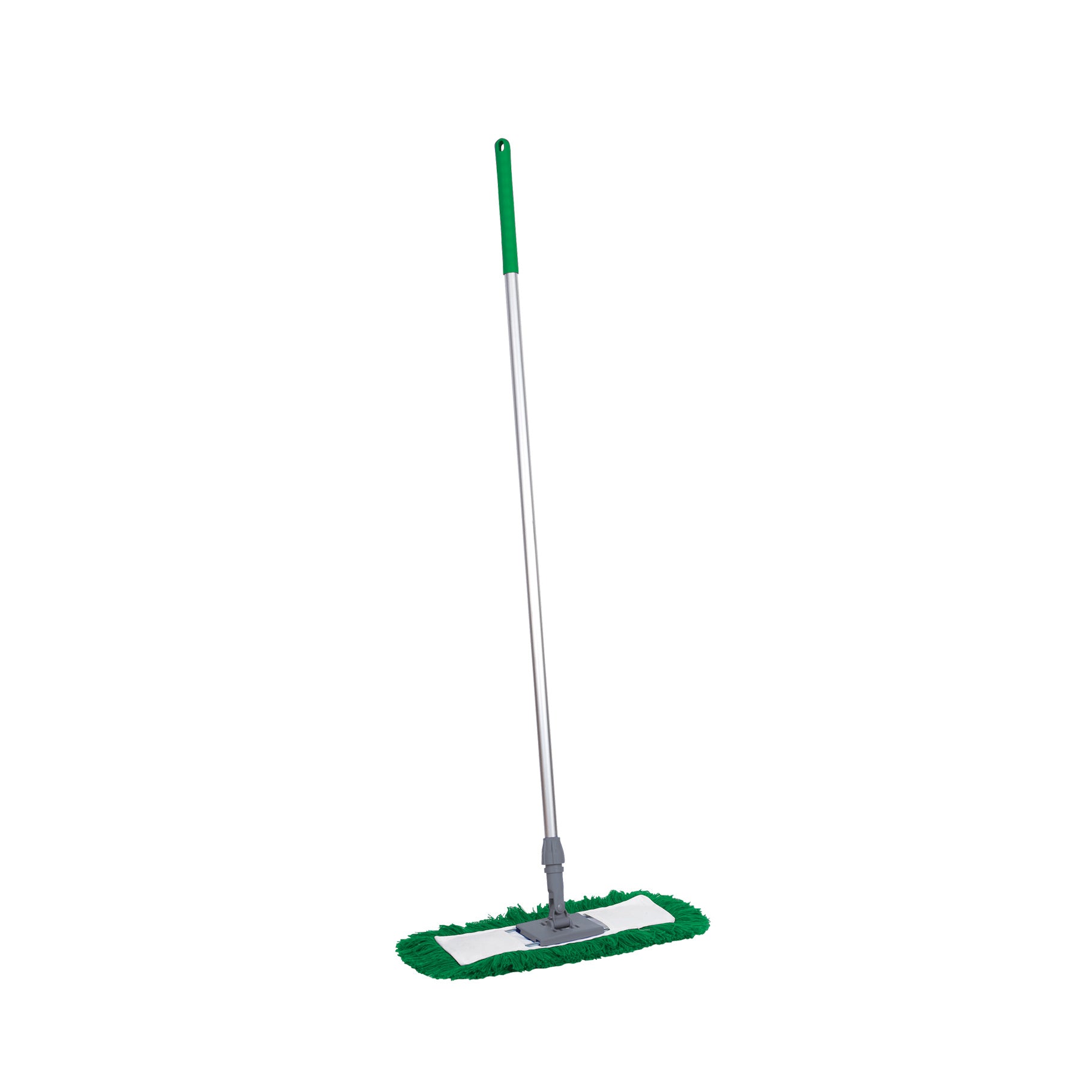 60cm Sweeper, Break-frame, Aluminium Handle - 