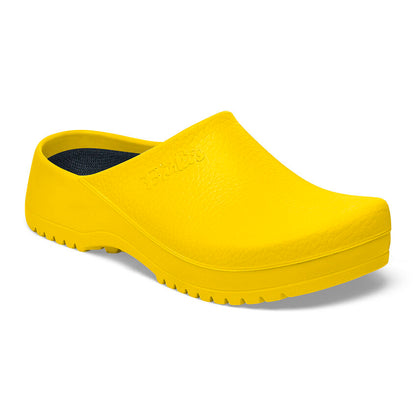 Super-Birki PU - Yellow - Birkenstock