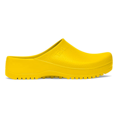 Super-Birki PU - Yellow - Birkenstock