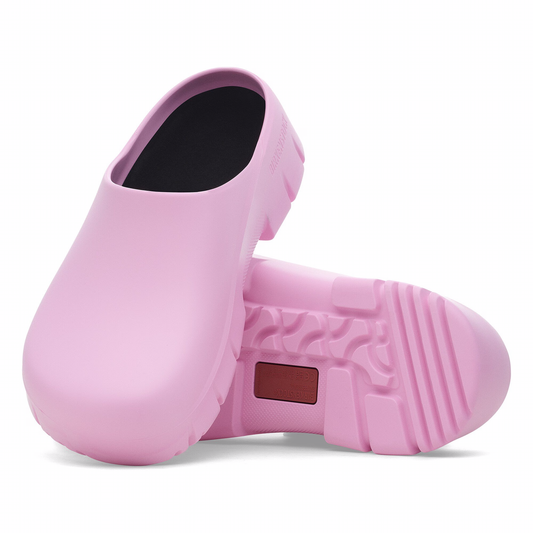 Super Birki 2.0 Polyurethane Clog - Fondant Pink - 