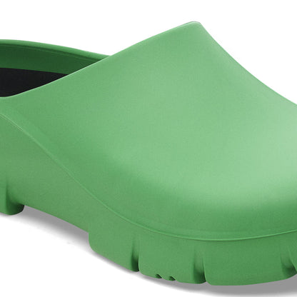 Super Birki 2.0 Polyurethane Clog - Bold Green - 