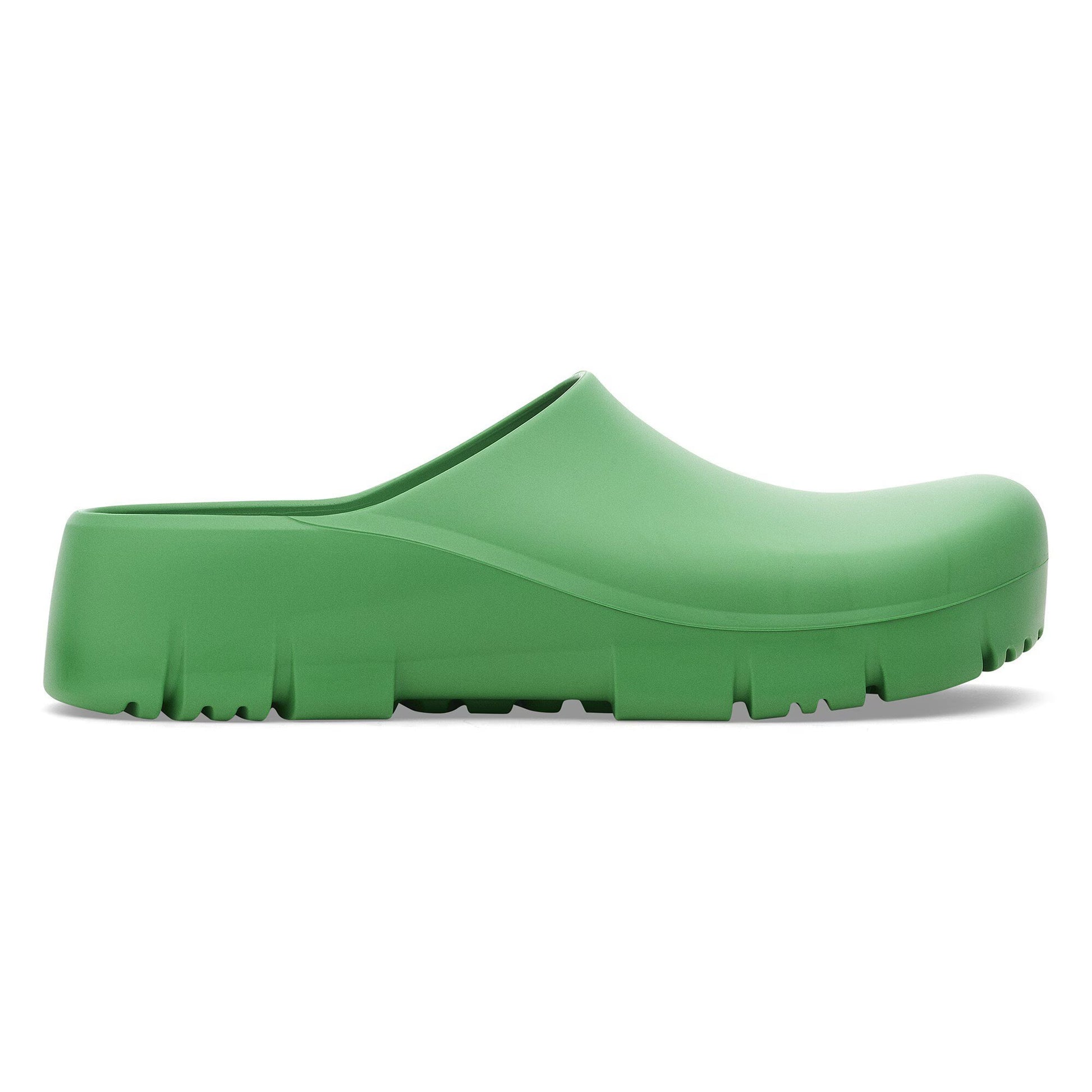 Super Birki 2.0 Polyurethane Clog - Bold Green - 