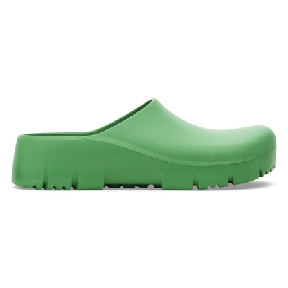 Super Birki 2.0 Polyurethane Clog - Bold Green - 