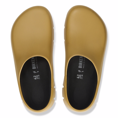 Super Birki 2.0 Polyurethane Clog - Cork Brown - 