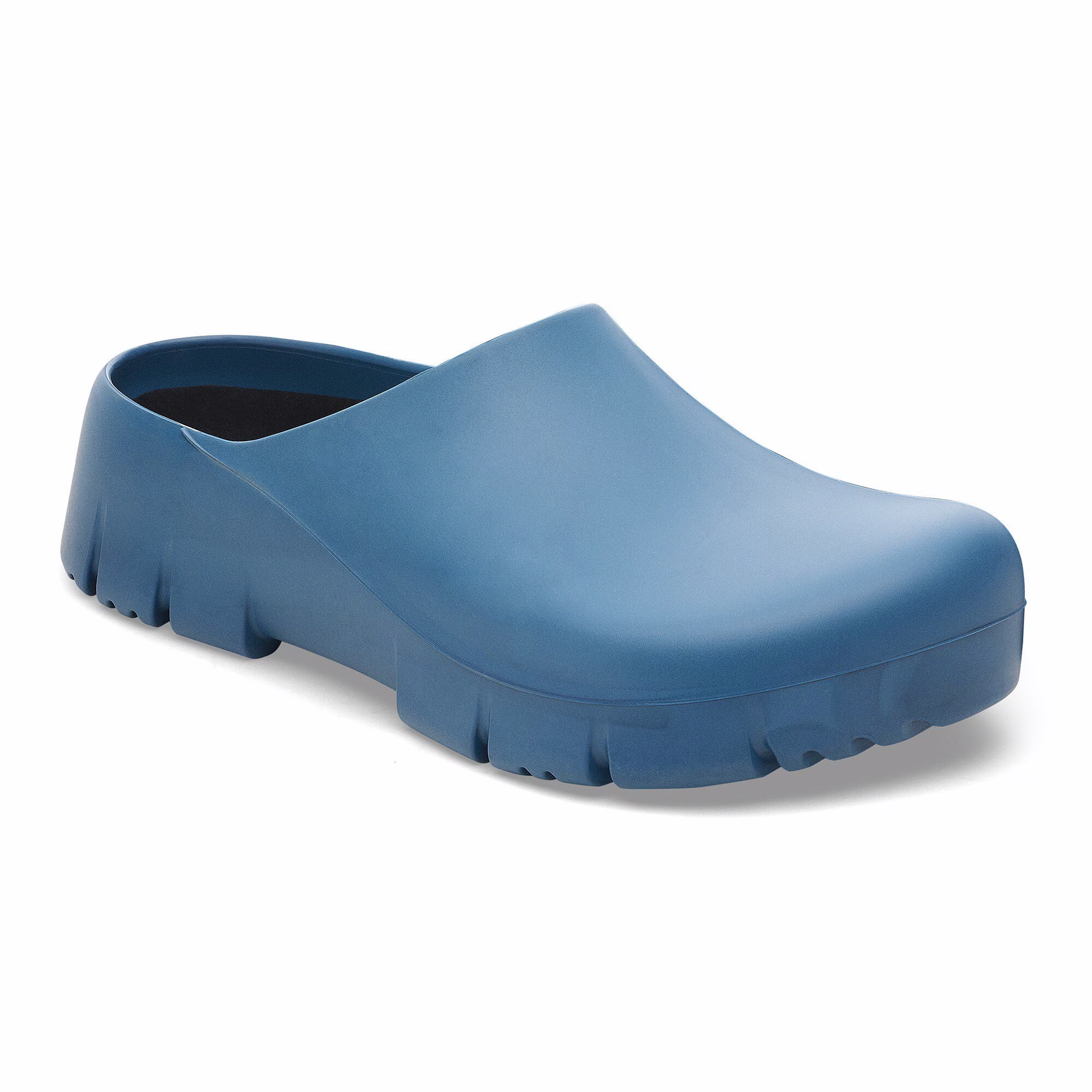 Super Birki 2.0 Polyurethane Clog - Ink Blue - 