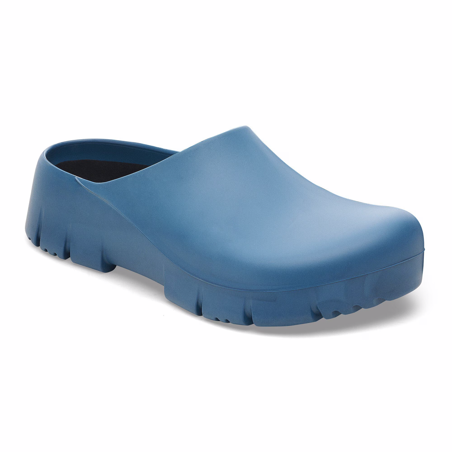 Super Birki 2.0 Polyurethane Clog - Ink Blue - 