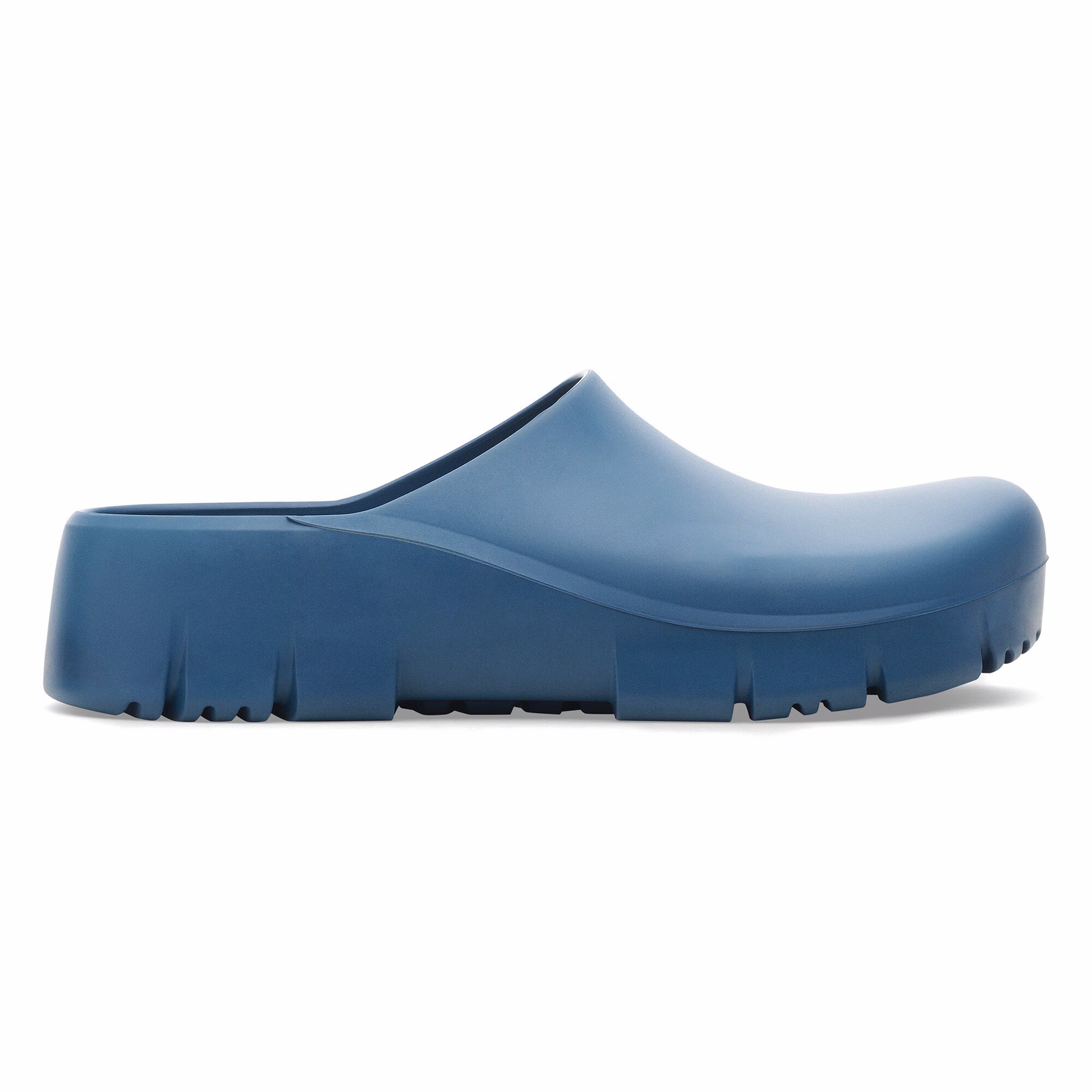 Super Birki 2.0 Polyurethane Clog - Ink Blue - 