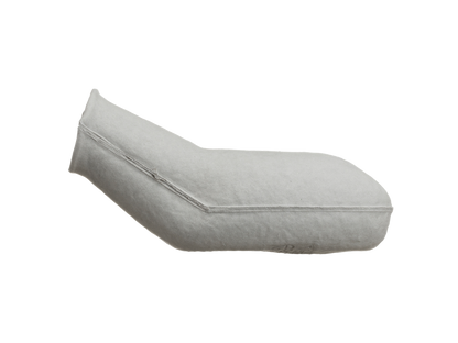 Vernacare Male Urinal Bottle Round 800ml x 100 - 