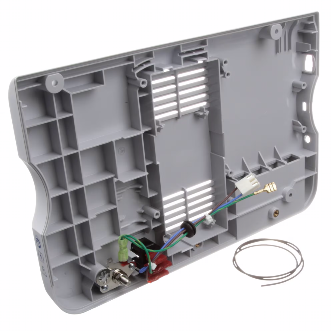 Rear Housing Service Kit for Connex Vital Signs Monitor
