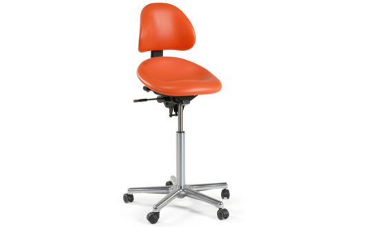 Harris Support Chair - High Variant 1035 - 54-74cm - 