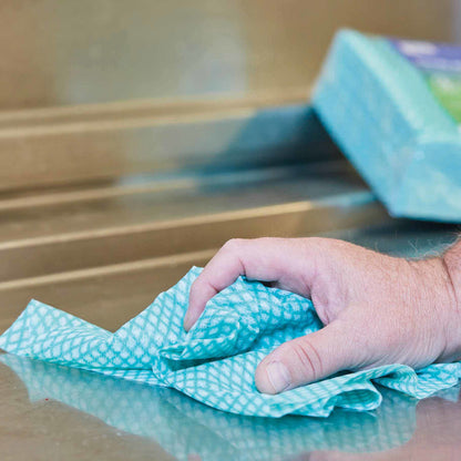 Large Handy Wipes - 30cm x 60cm