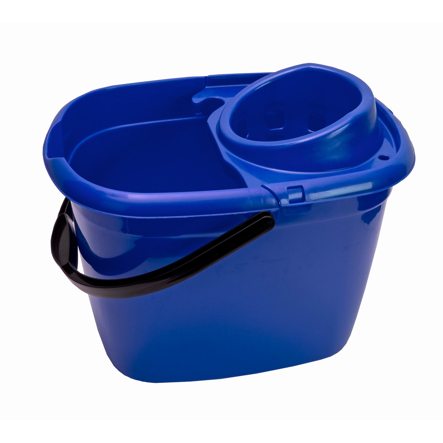 14 Litre Great British Bucket & Wringer - 