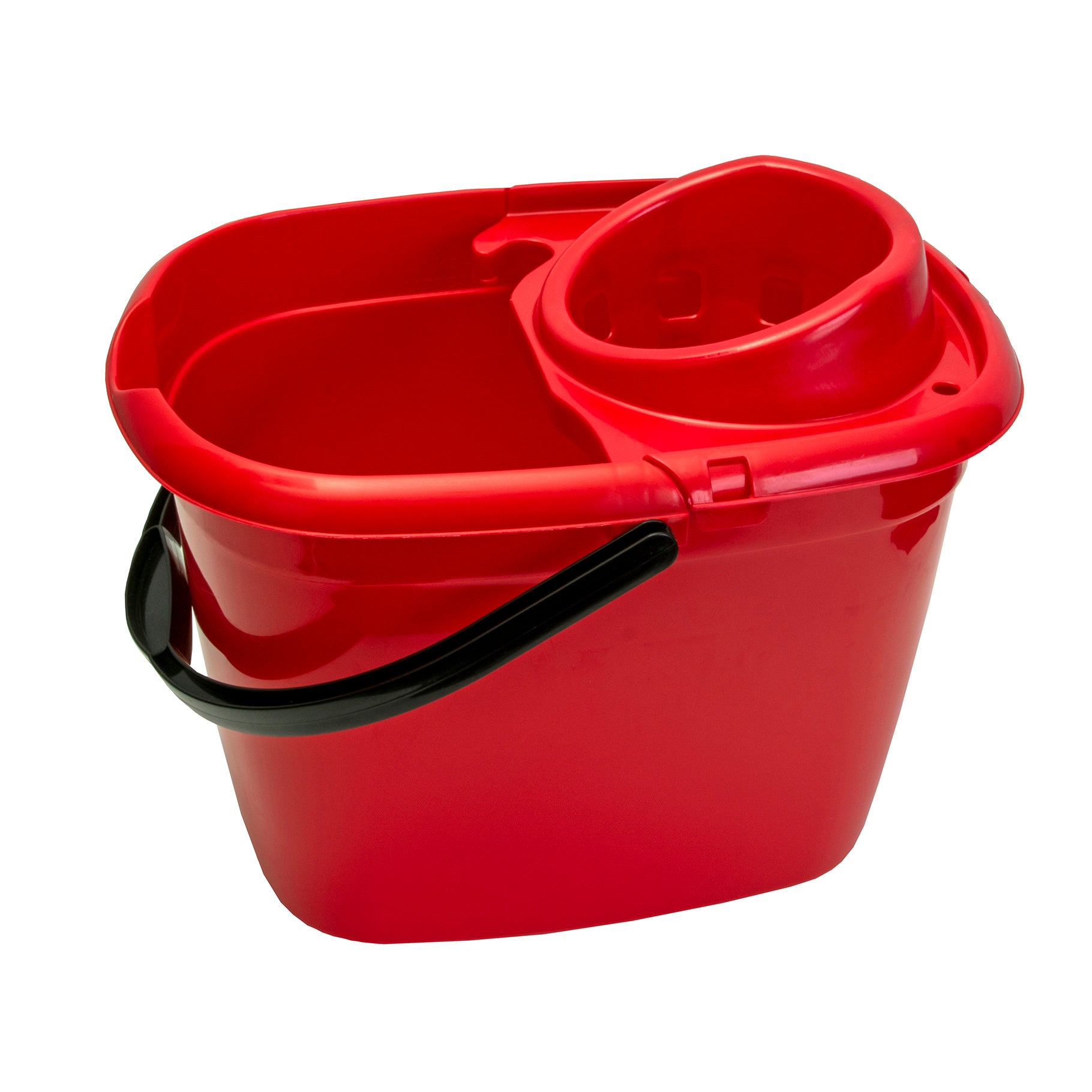 14 Litre Great British Bucket & Wringer - 