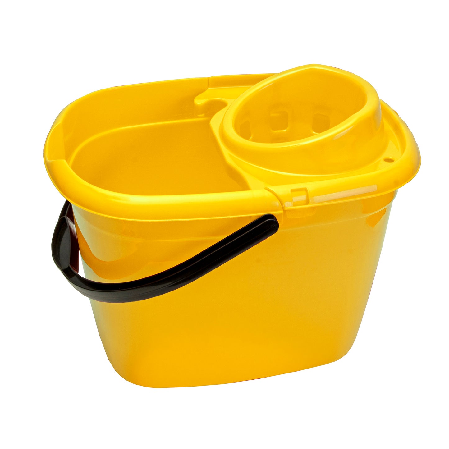 14 Litre Great British Bucket & Wringer - 