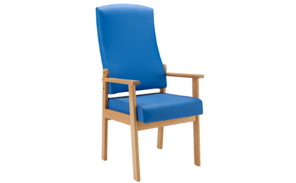 Stonham High Back Armchair - 