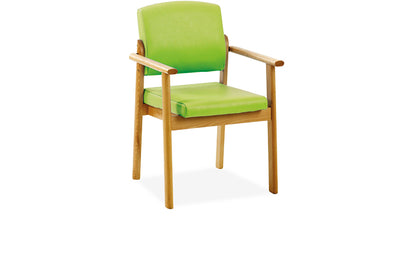 Stonham Low Back Armchair - 