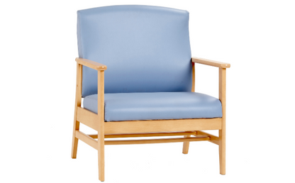 Stonham Bariatric Armchair - 
