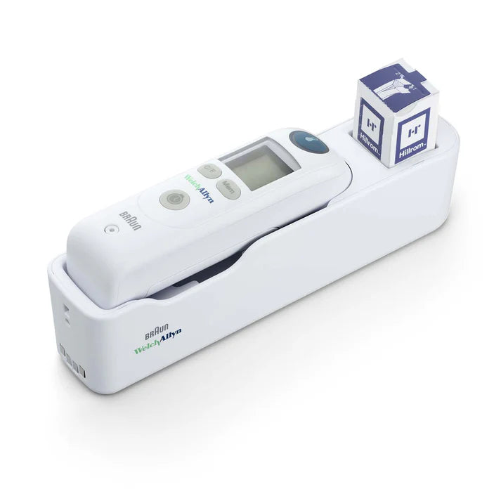 Welch Allyn Probe Covers Braun Thermoscan Pro 4000/6000 & IRT4520 / BH4520 / IRT6020 - 