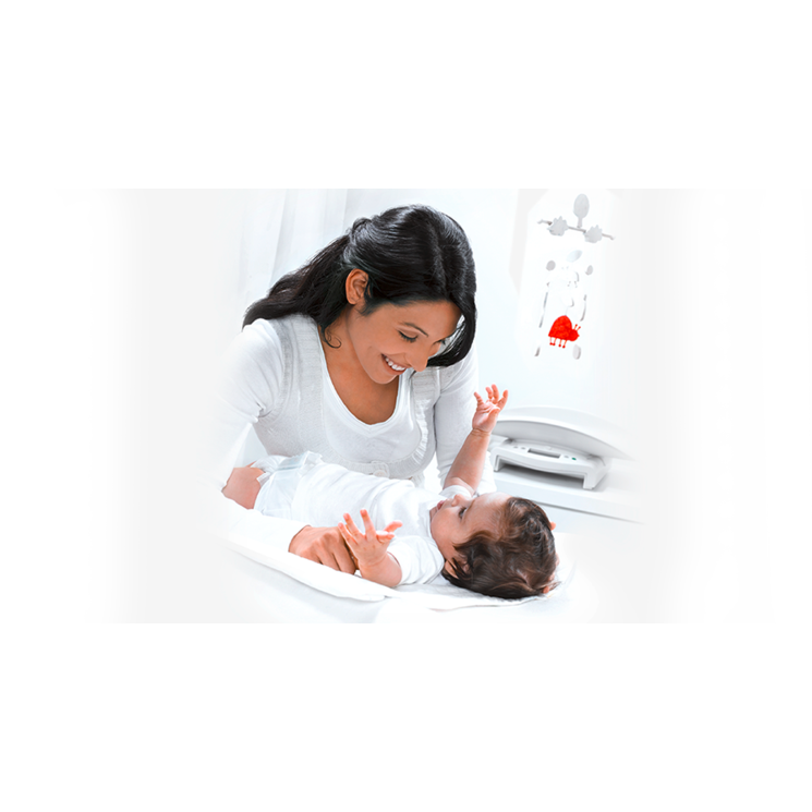 Seca 354 Digital Baby/Infant Scale - SECA