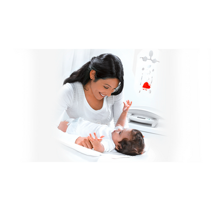 Seca 354 Digital Baby/Infant Scale - SECA