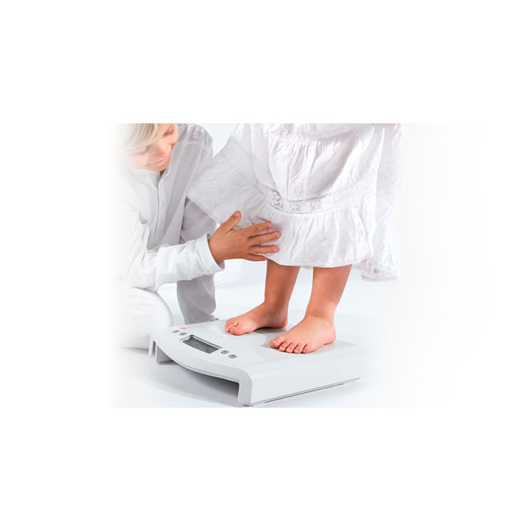 Seca 354 Digital Baby/Infant Scale - SECA