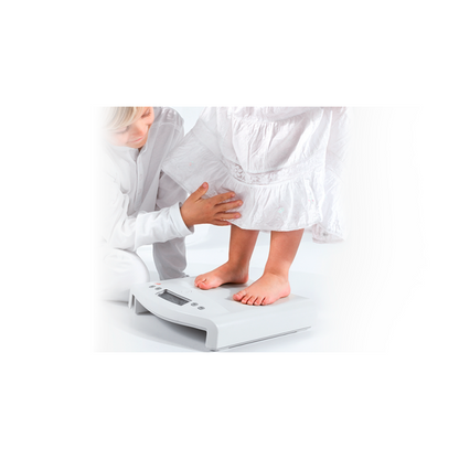 Seca 354 Digital Baby/Infant Scale - SECA