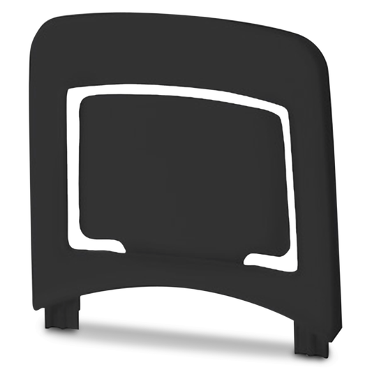 MESSENGER Dispenser Station ADX & LTX - Black - Purell