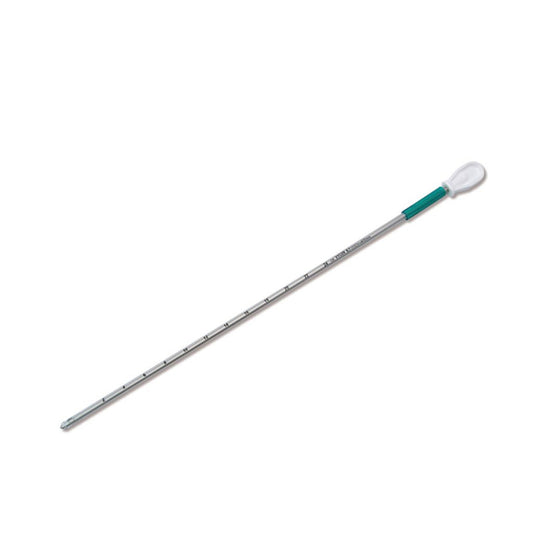Graduated Thoracic Trocar and Drain - 20Fg 40cm - 