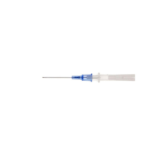 Jelco IV Catheter 22G x 25mm - Pack of 50