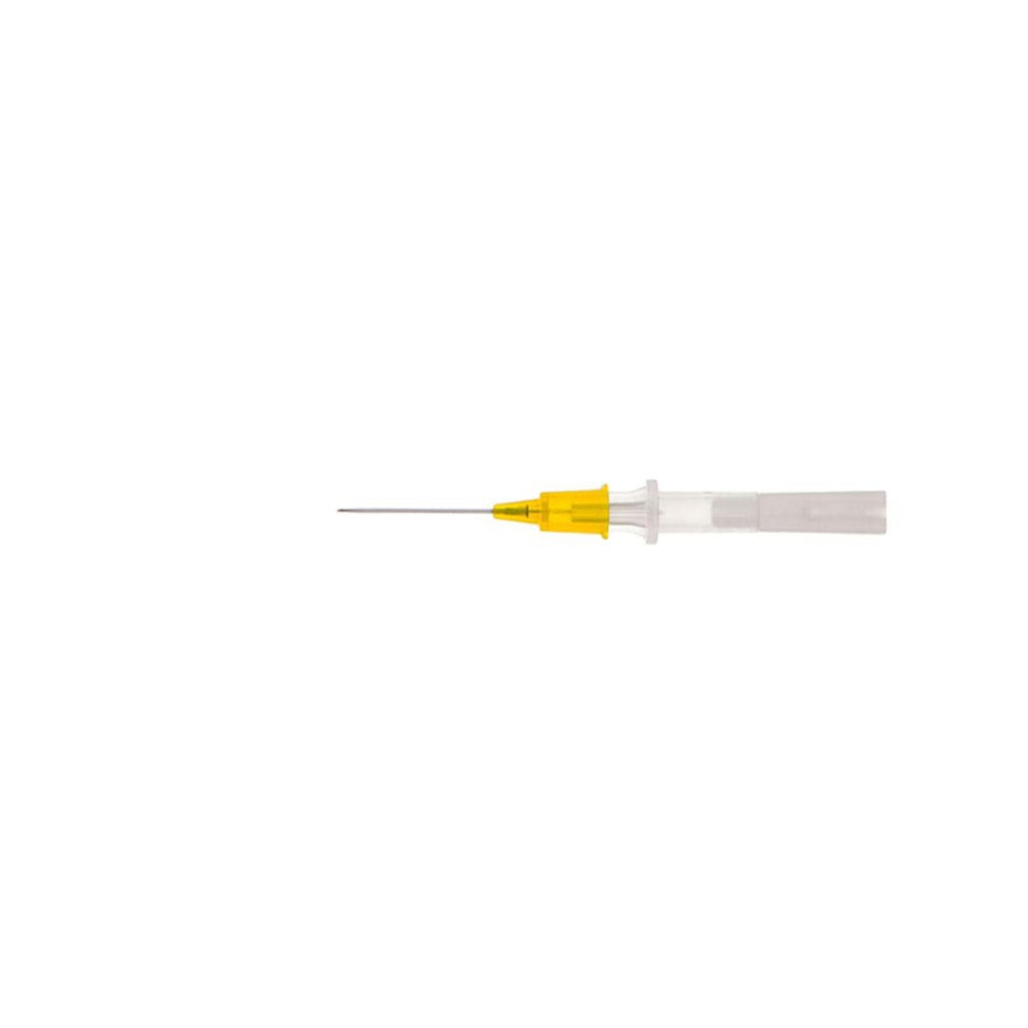 Jelco IV Catheter 24G x 19mm - Pack of 50
