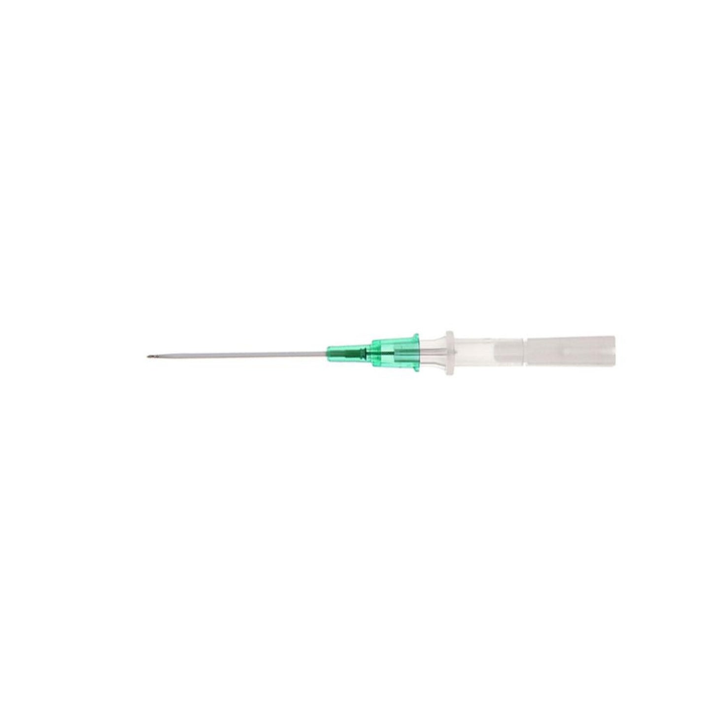 Jelco IV Catheter 18G x 32mm - Pack of 50