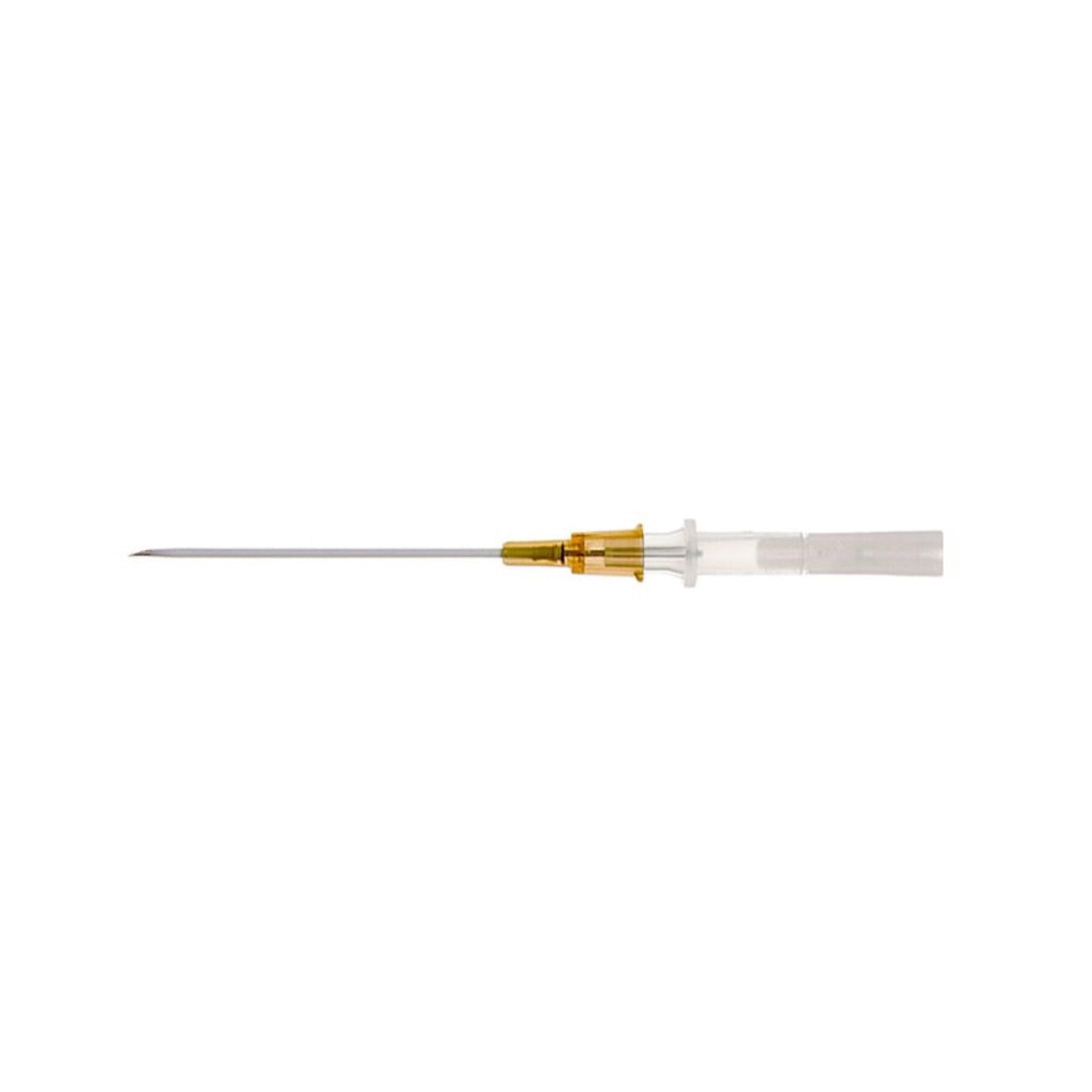 Jelco IV Catheter 14G x 50mm - Pack of 50