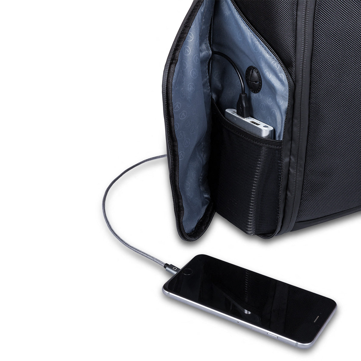 Elite Commuter Backpack - 