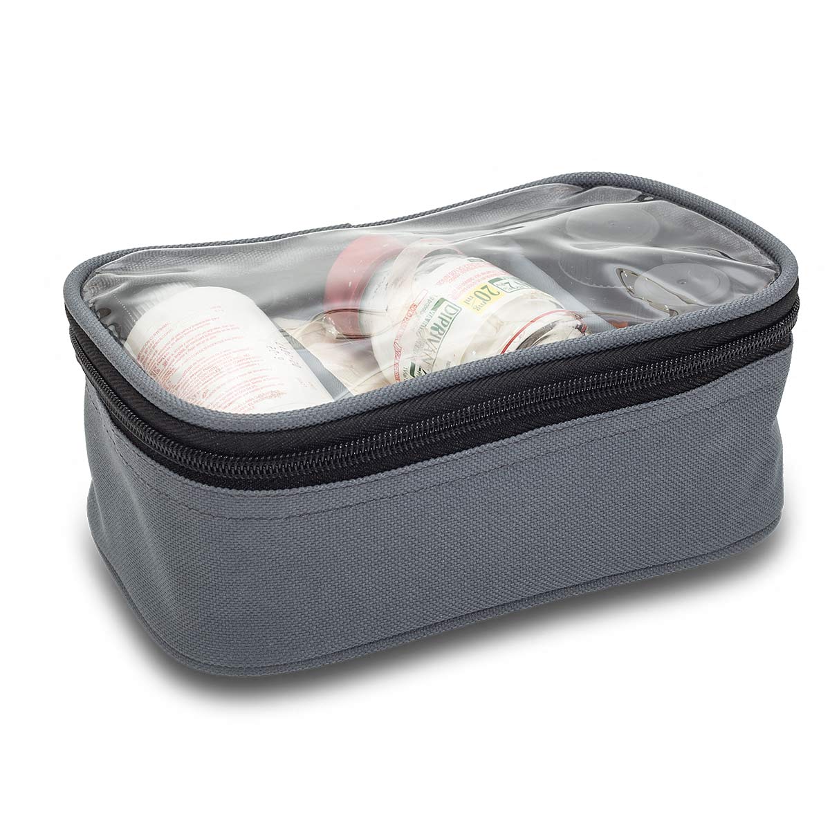 Elite Paramedic Rescue Backpack - Red - CLEARANCE - 