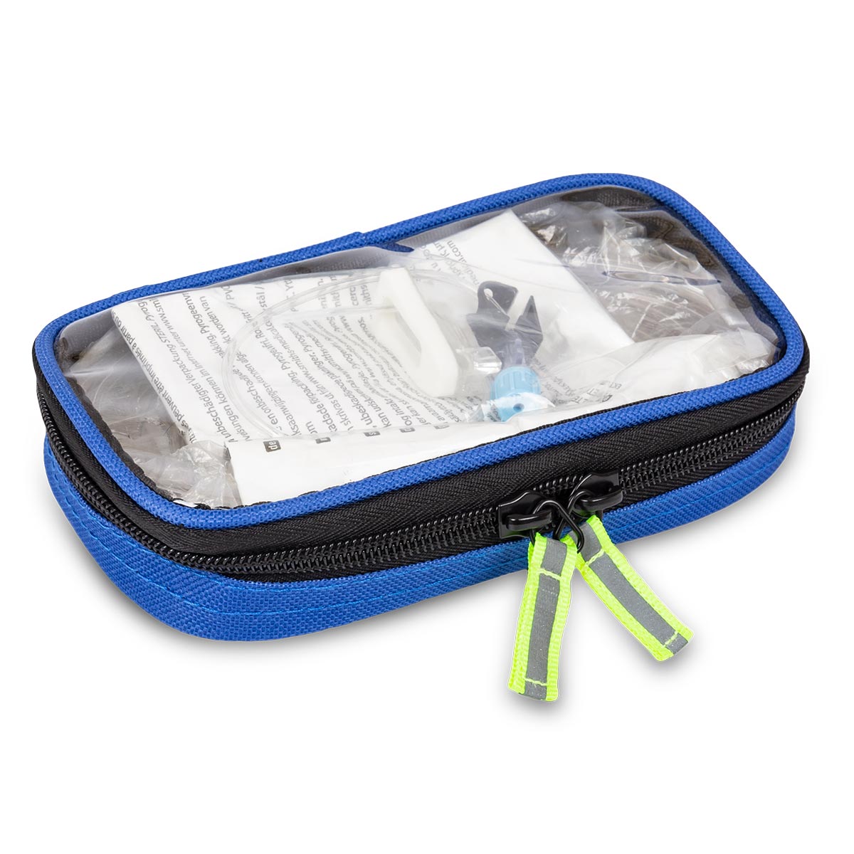 EXTREME'S EVO Trauma Bag for Basic Life Support (BLS) – Medisave UK