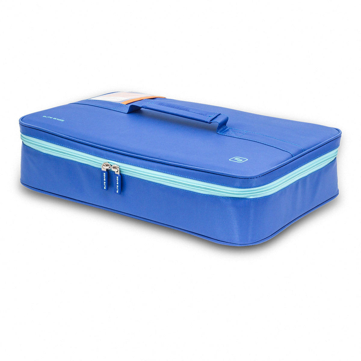 Elite COOL's Isothermal Bag for Sample Transportation - 