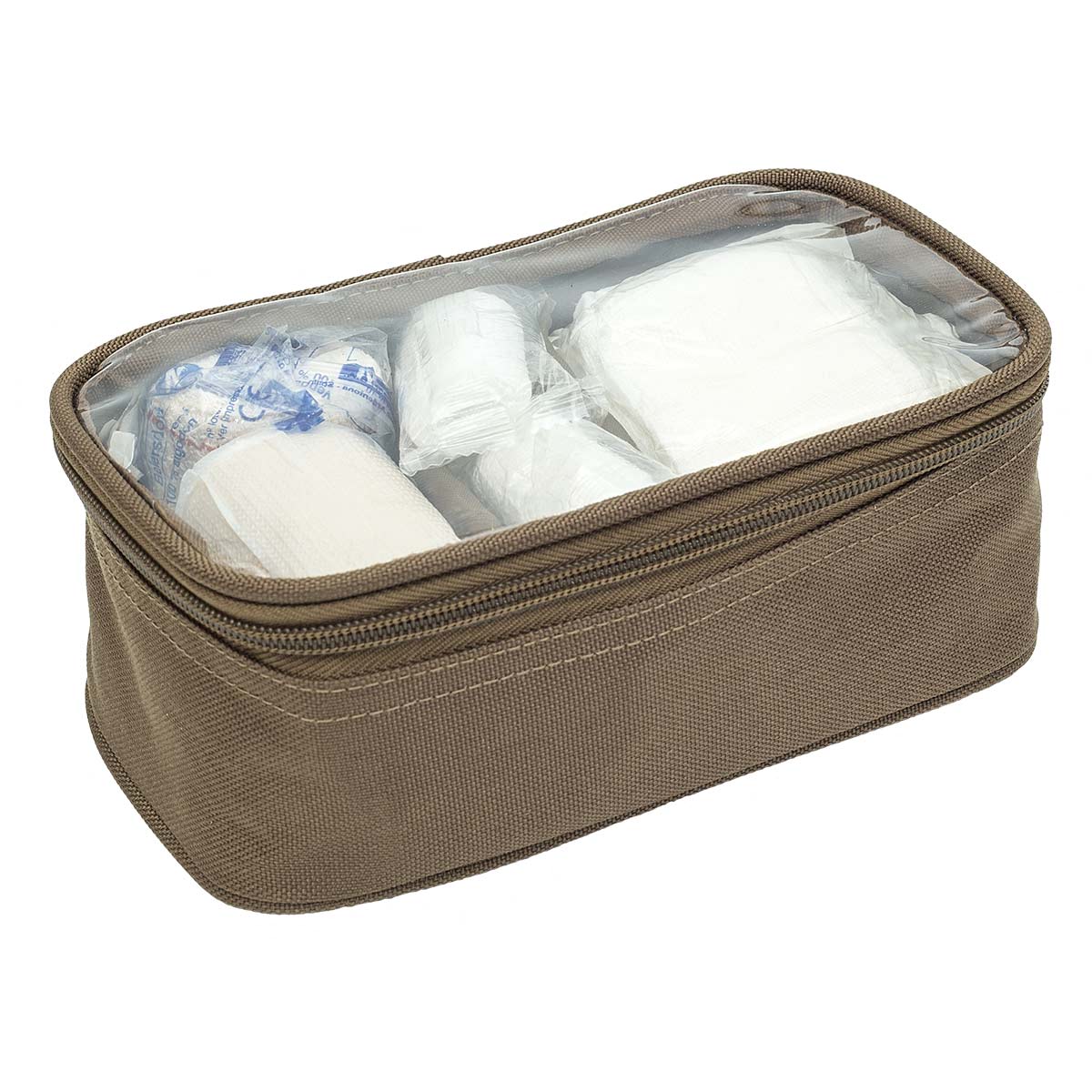 Elite PARAMED'S Rescue & Tactical Backpack - Coyote Tan - 