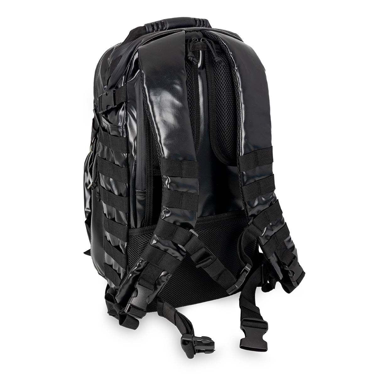 Helmet Carrier Backpack - 
