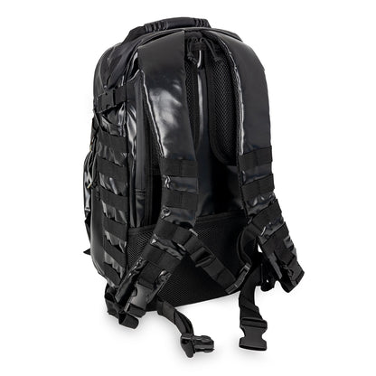 Helmet Carrier Backpack - 
