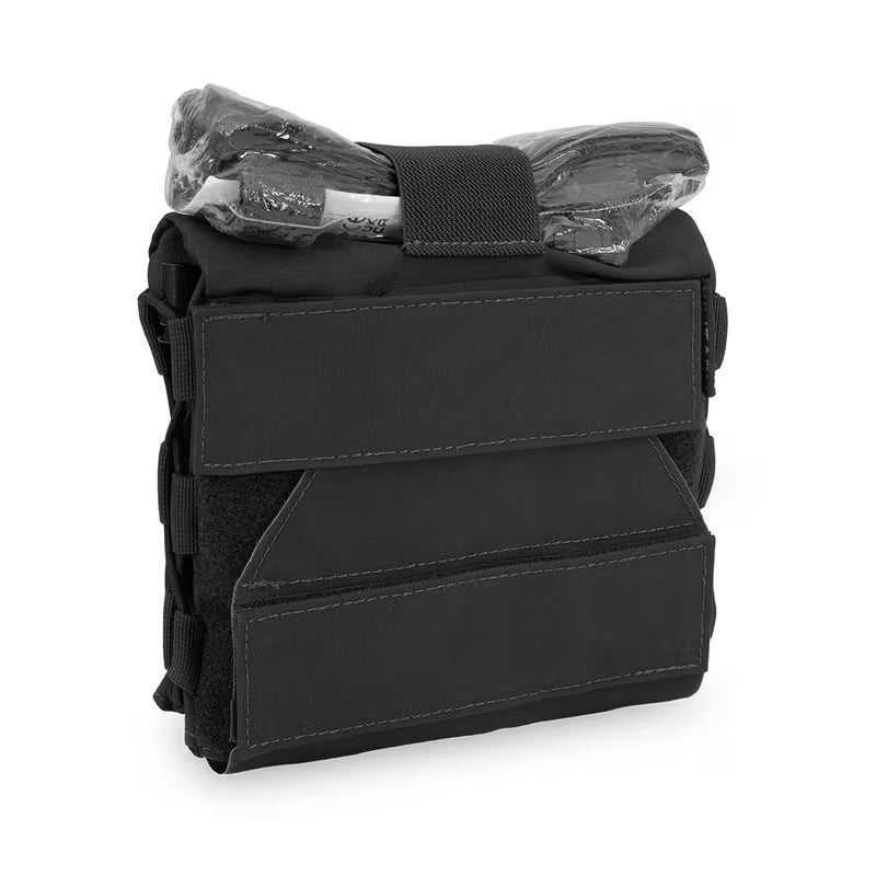 BIA Extended Individual First Aid Kit - 
