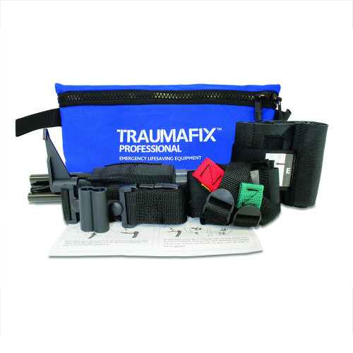 TraumaFix Traction Splint - Case of 20 - 