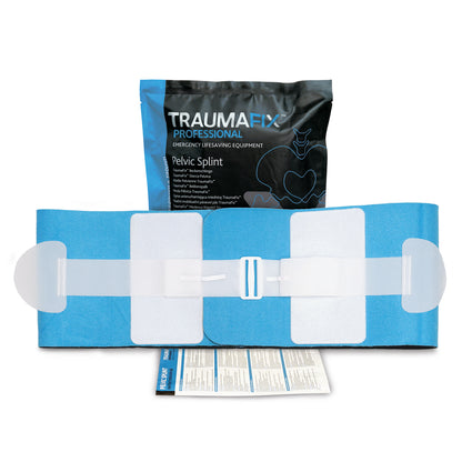 TraumaFix Professional Pelvic Splint - Single