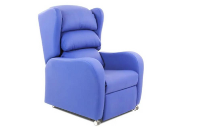 Pembury Manual Recliner With Legs - 