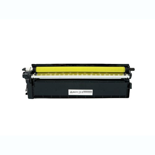 Compatible Brother TN423M High Yeild Yellow Toner