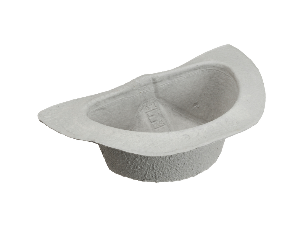 Midstream Urine Sampler, Holds up to 1lt - Case of 100 - 