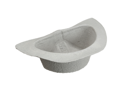 Midstream Urine Sampler, Holds up to 1lt - Case of 100 - 