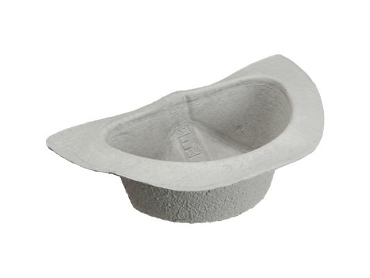 Midstream Urine Sampler, Holds up to 1lt - Case of 100 - 