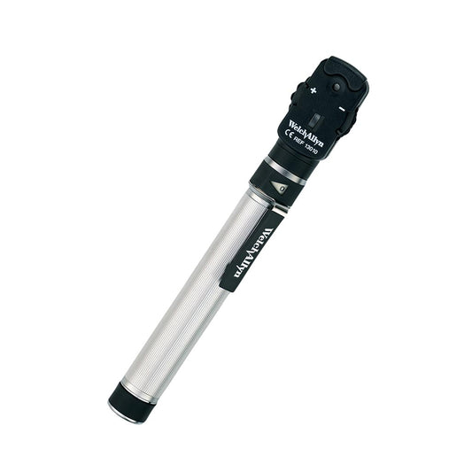 Welch Allyn Pocketscope Opthalmoscope With AA Battery Handle